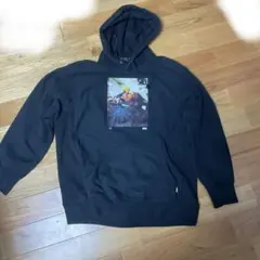 FTC フォトパーカー