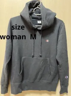 チャンピオン　　size woman M