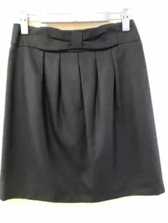 【新品未使用】ROPE PICNIC 膝丈スカート