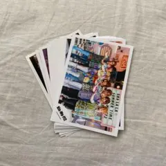 キスマイ　集合　公式写真