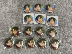 あんスタ　蓮巳敬人　缶バッジ　まとめ売り