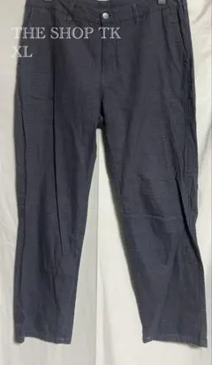 THE SHOP TK パンツ