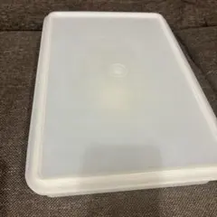 タッパーウエアー 収納 マルチオーガナイザー ピンクシールTupperware