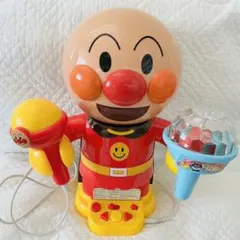アンパンマンカラオケ