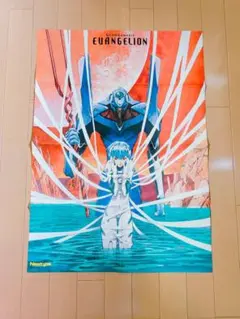 2026年最新】ポスター エヴァの人気アイテム - メルカリ