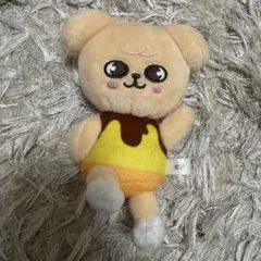 SKZOO プリン チャーム パピーエム PuppyM