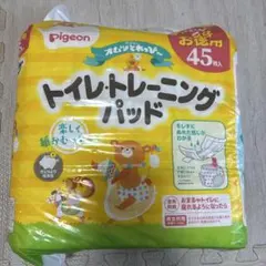 Pigeon トイレトレーニングパッド 20枚のサムネイル