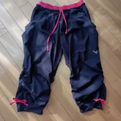 PUMA　スポーツウェア　Lサイズ