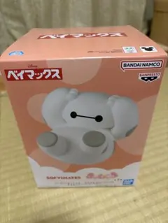 ベイマックスフィギュア