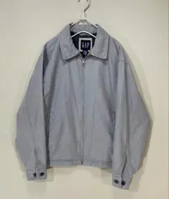 90s old gap スイングトップ ドリズラージャケットのサムネイル