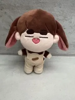 2026年最新】shinee ぬいぐるみの人気アイテム - メルカリ