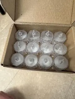 【結婚式】電子キャンドルライト　電池入り