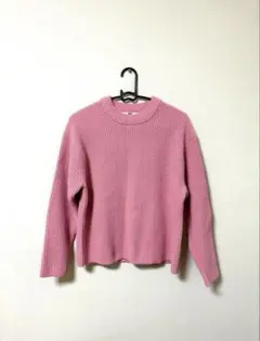 UNIQLO♡サイズM・ニット・セーター