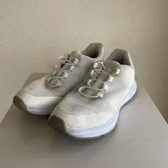 レディーススニーカー25cm ノーブランド