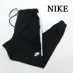 MY2323■NIKE■ナイキ ジャージ ジョガーパンツ スウェット サイズM