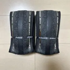 未使用】Vittoria BARZO XC TNT 29x2.25 2本セット - メルカリ