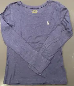 POLO RALPH LAUREN キッズ 長袖カットソー