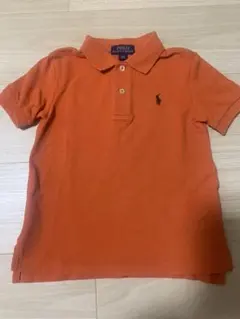 ラルフローレンベビー　ポロラルフローレン　ポロシャツ　2歳　90