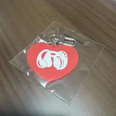 THE RAMPAGE ランペ ラバーチャーム