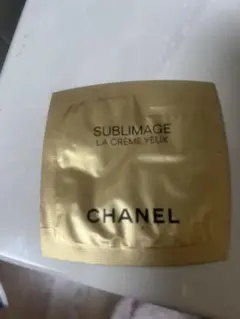 CHANEL SUBLIMAGE LA CRÈME YEUX
