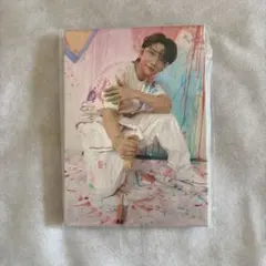 ■SEVENTEEN■『FACE THE SUN』ジョシュア