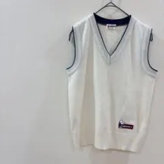 【ファミリア】SNOOPY Vネック ノースリーブベスト 140cm 美品