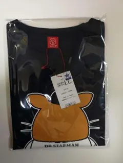 【新品】OJICO 横浜DeNAベイスターズ Tシャツ DB.スターマン LL