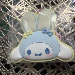 シナモンロール シークレットラバーミラーキーホルダー