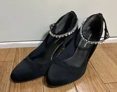 JellyBeans 2way ハイヒール 23.5cmのサムネイル