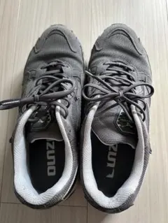 ミズノ(MIZUNO)メンズ　カジュアルシューズ WAVE RIDER 10 D