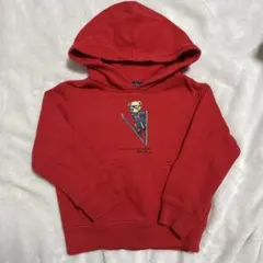 Polo Ralph Lauren 人気ポロベア トレーナー パーカー3T