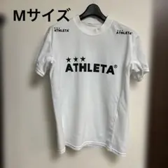 ATHLETA ウェア M ホワイト