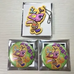 アメイジングデジタルサーカス 新宿マーケットスペース限定 ズーブル 4