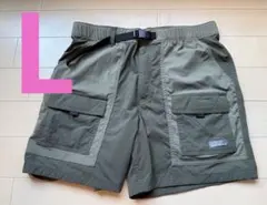 Patagonia パタゴニア エブリデーショーツ 6インチ L oliveのサムネイル