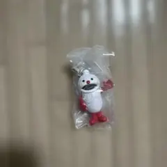 パペットスンスン めじるしアクセサリー