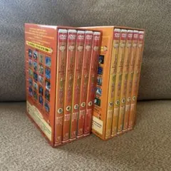 まんが日本昔ばなし DVD 3.4.5.7.8.9.10巻セット - メルカリ