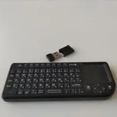 ミニキーボード PC周辺機器