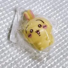 ちいかわ ぷかぷかソフビミニフィギュア うさぎ