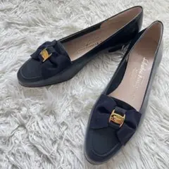 2025年最新】Salvatore Ferragamo レディース ローファー・革靴