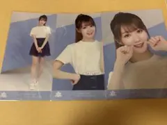 ＝LOVE イコラブ 大谷映美里 生写真 コンプ