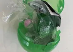 カプセルトイ ガチャガチャ モリゾーとキッコロ めじるしアクセサリー めじるし