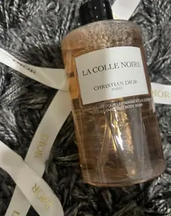 LA COLLE NOIRE ボディソープ　新品未使用のサムネイル