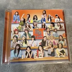 【即購入◎】E-girls Highschool♡love CD