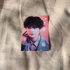 ✽佐藤　大樹　トレカ