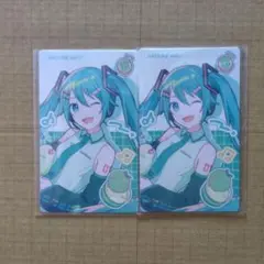 プロセカ エピカ 初音ミク バースデー ノーマル
