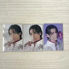 武藤潤 トレカ
