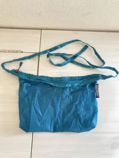 モンベル　ショルダーポーチS