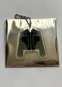 福本大晴　ゼロキョリ　衣装チャーム