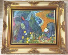 vincent van Gogh 糸杉 油彩 95×73cm F30号 vincent van Gogh 糸杉 油彩 95×73cm F30号 - メルカリ