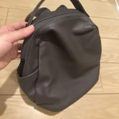 美品 カンペール camper リュック ロケット ターコイズ ユニセックス 